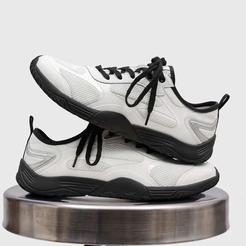 Men'S Shoes Quality Brands - รองเท้ายกน้ำหนักแบบคลาสสิก แบรนด์ดัง สวมใส่สบาย กันลื่น เหมาะสำหรับการสควอทและดึงน้ำหนัก คุณภาพสูง