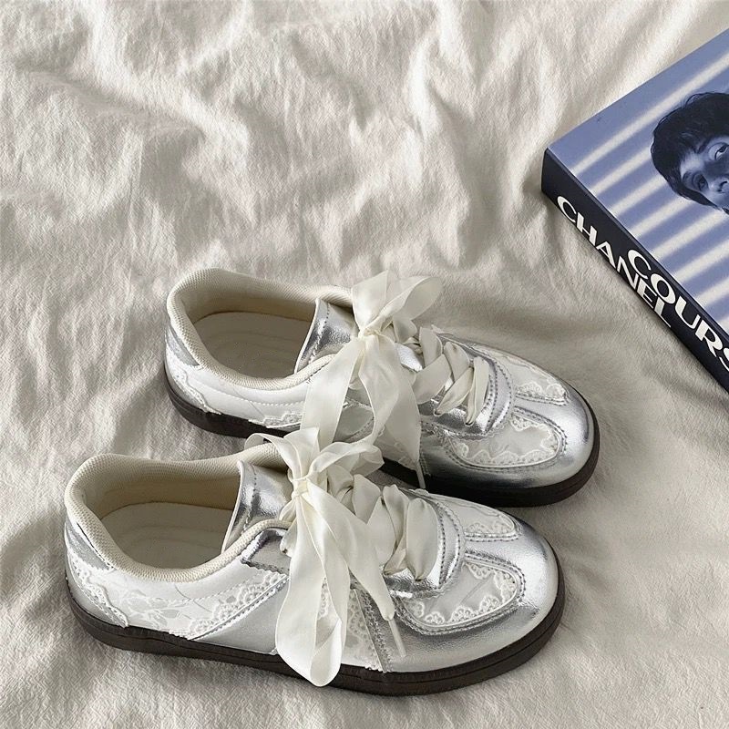 Running Shoes Lightweight - รองเท้าผ้าใบผู้หญิง แบรนด์หรู รองเท้าลำลอง น้ำหนักเบา สวมใส่สบาย รองเท้าเดินสำหรับผู้หญิง