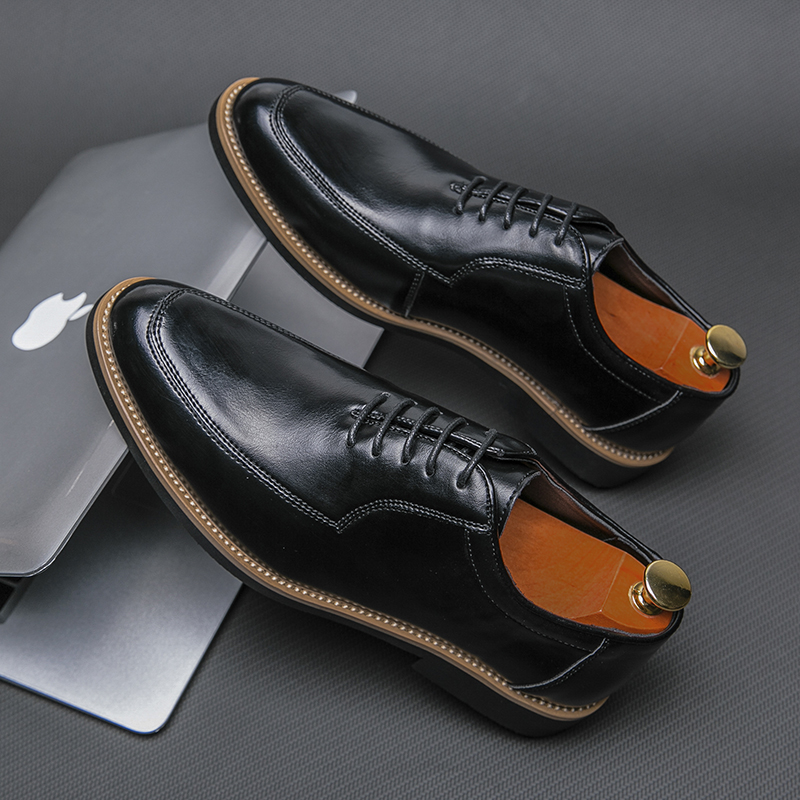 รองเท้าโลฟเฟอร์ผู้ชายคุณภาพสูง - Men'S Shoes Quality Brands บทวิจารณ์และราคา