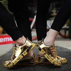 รองเท้าโลฟเฟอร์ผ้าลินินแบบสานเ - Men Shoes Designer บทวิจารณ์และราคา