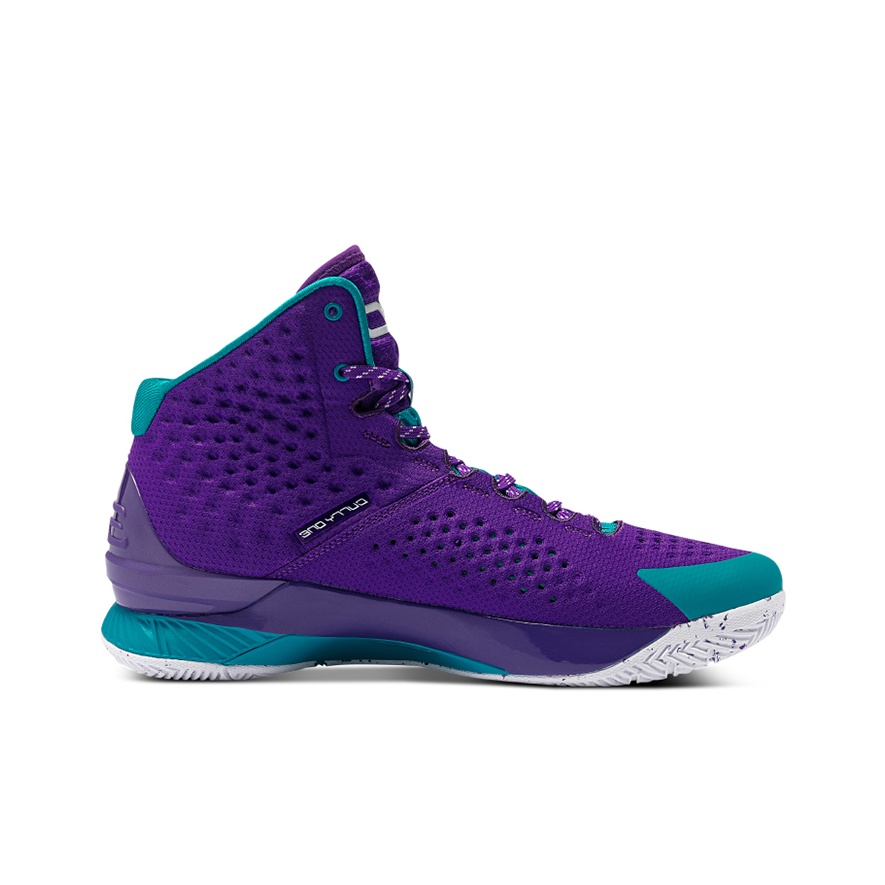 รองเท้าบาสเก็ตบอล Under Armour - Men Shoes Under 1500 บทวิจารณ์และราคา