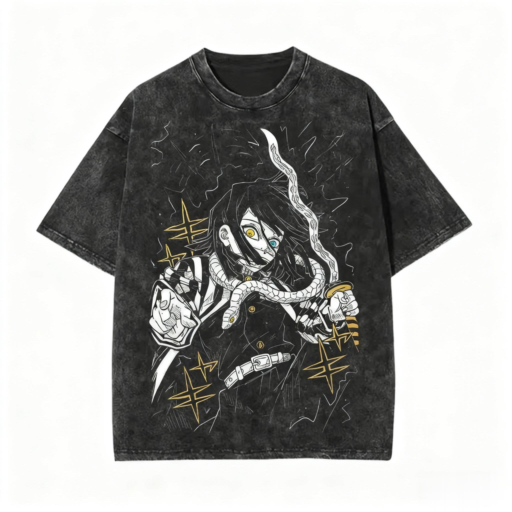 เสื้อยืดลายกราฟิกสไตล์วินเทจลา - Men Shoes Japan บทวิจารณ์และราคา