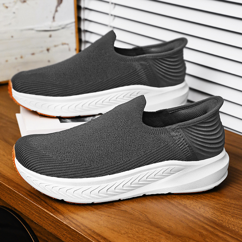 รองเท้าวิ่งตาข่ายแฟชั่นรองเท้า - Running Shoes Lightweight บทวิจารณ์และราคา
