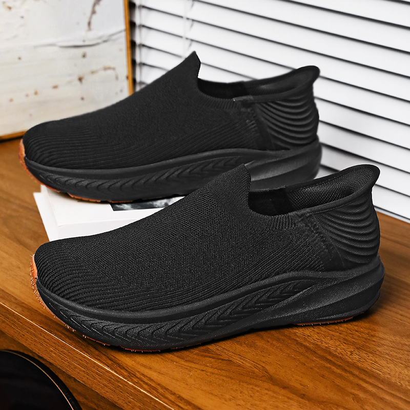 รองเท้าวิ่งตาข่ายแฟชั่นรองเท้า - Running Shoes Lightweight บทวิจารณ์และราคา