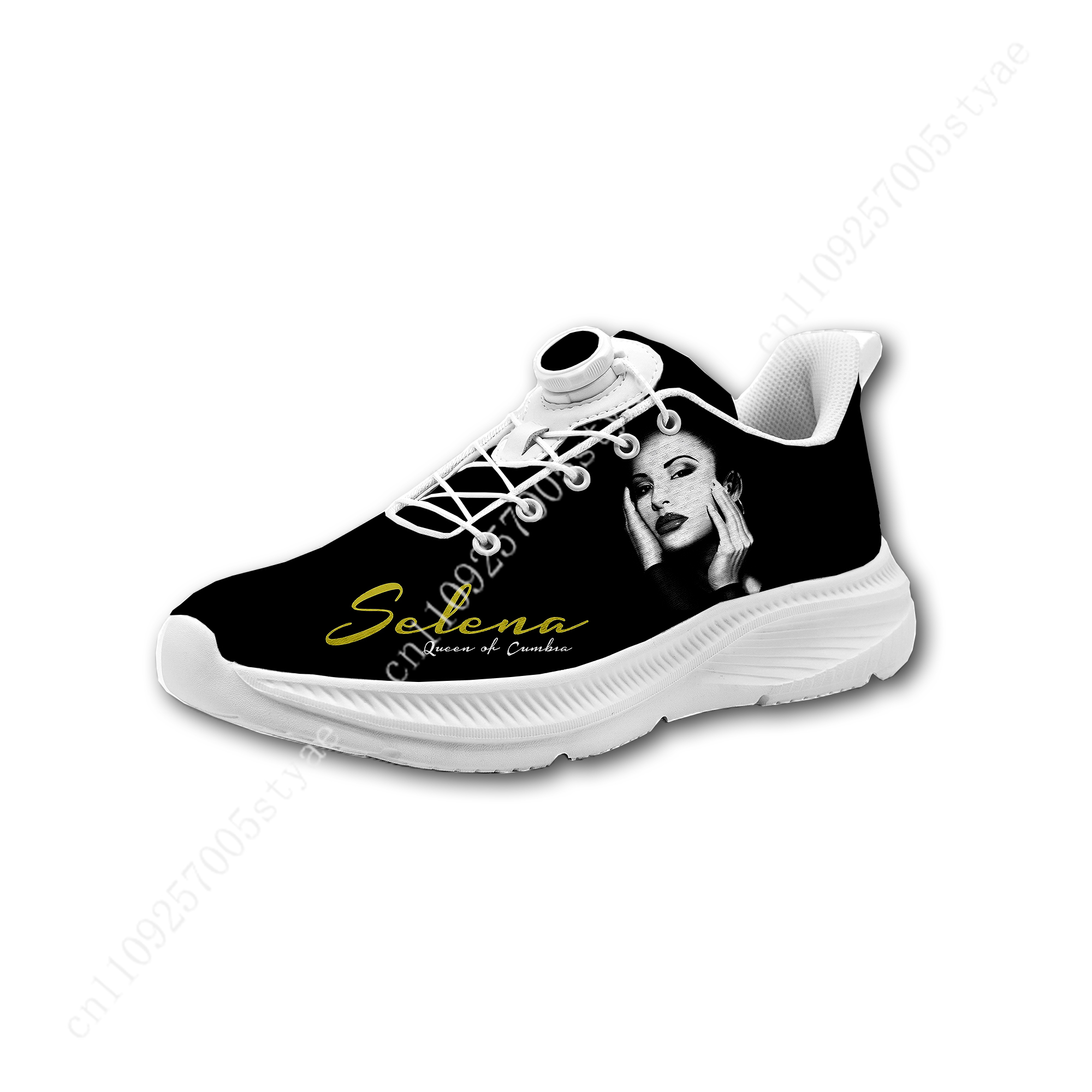 เซเลน่า ควินตานิลลา รองเท้าเดิ - Men Shoes Designer บทวิจารณ์และราคา