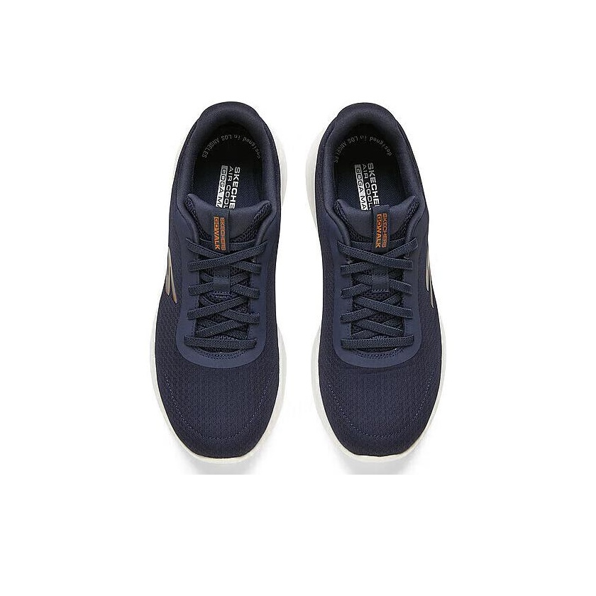 รองเท้าลำลองผู้ชาย Skechers GO - Men'S Shoes Comfortable Walking บทวิจารณ์และราคา