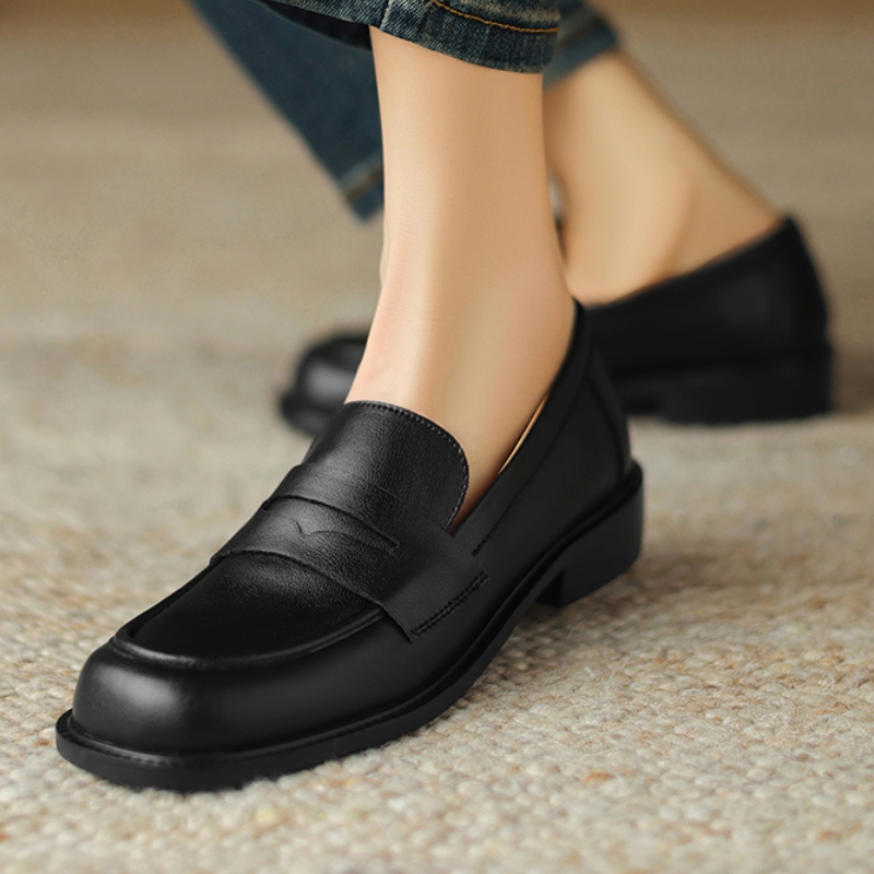 รองเท้าอ็อกซ์ฟอร์ดสำหรับผู้หญิ - Men'S Shoes Comfortable Walking บทวิจารณ์และราคา
