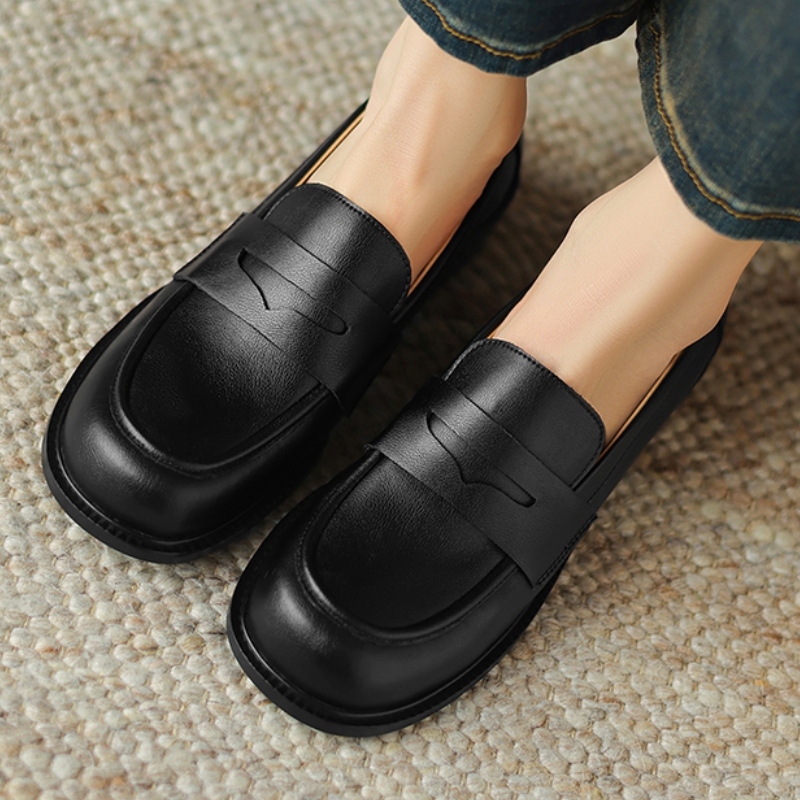 รองเท้าอ็อกซ์ฟอร์ดสำหรับผู้หญิ - Men'S Shoes Comfortable Walking บทวิจารณ์และราคา