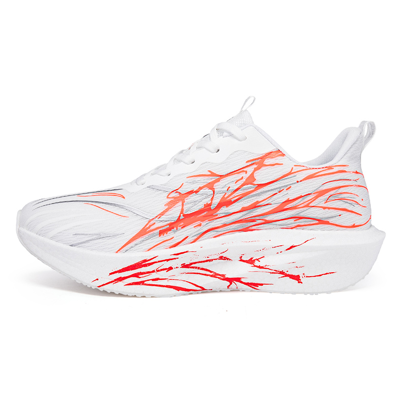 รองเท้าวิ่งผู้ชาย คาร์บอนบอร์ด - Running Shoes Lightweight บทวิจารณ์และราคา