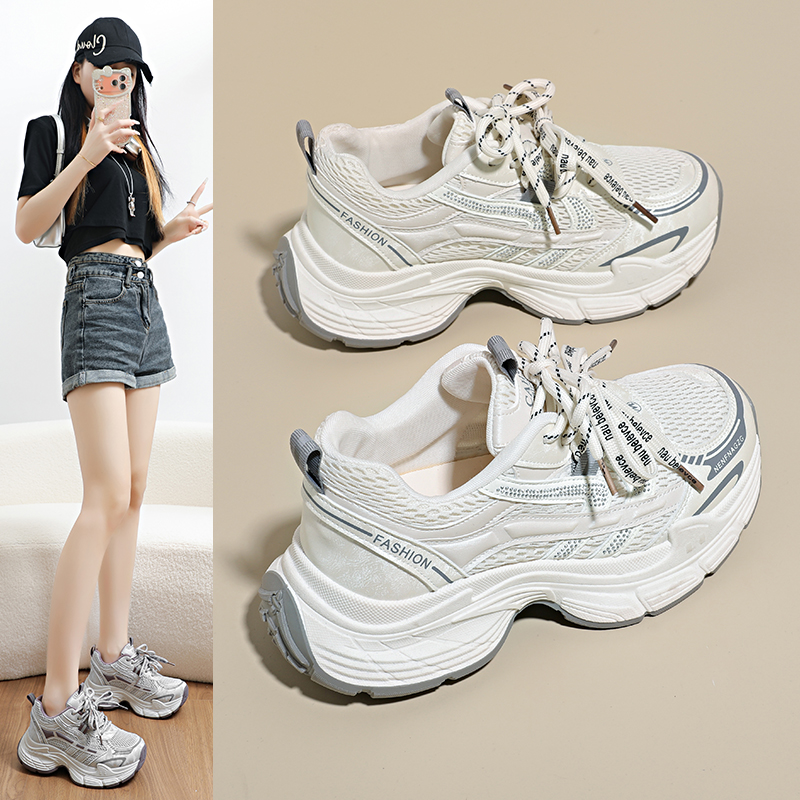 รองเท้าวิ่งผู้หญิง น้ำหนักเบา  - Running Shoes Lightweight บทวิจารณ์และราคา