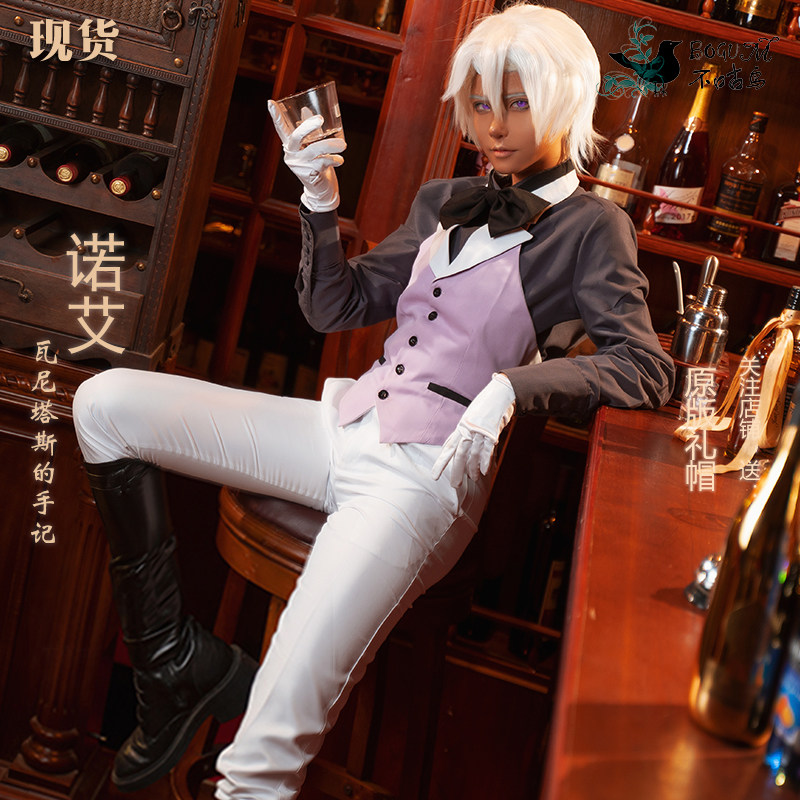กรณีศึกษาของวานิตัส โนเอะคอสเพ - Men Shoes Japan บทวิจารณ์และราคา