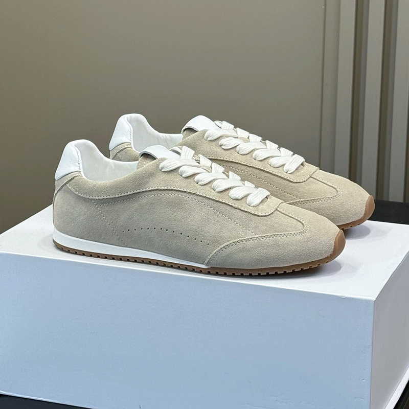 รองเท้าลำลองแบบยูนิเซ็กซ์สำหรั - Men Shoes Designer บทวิจารณ์และราคา