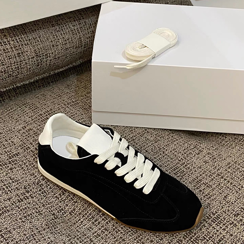 รองเท้าลำลองแบบยูนิเซ็กซ์สำหรั - Men Shoes Designer บทวิจารณ์และราคา