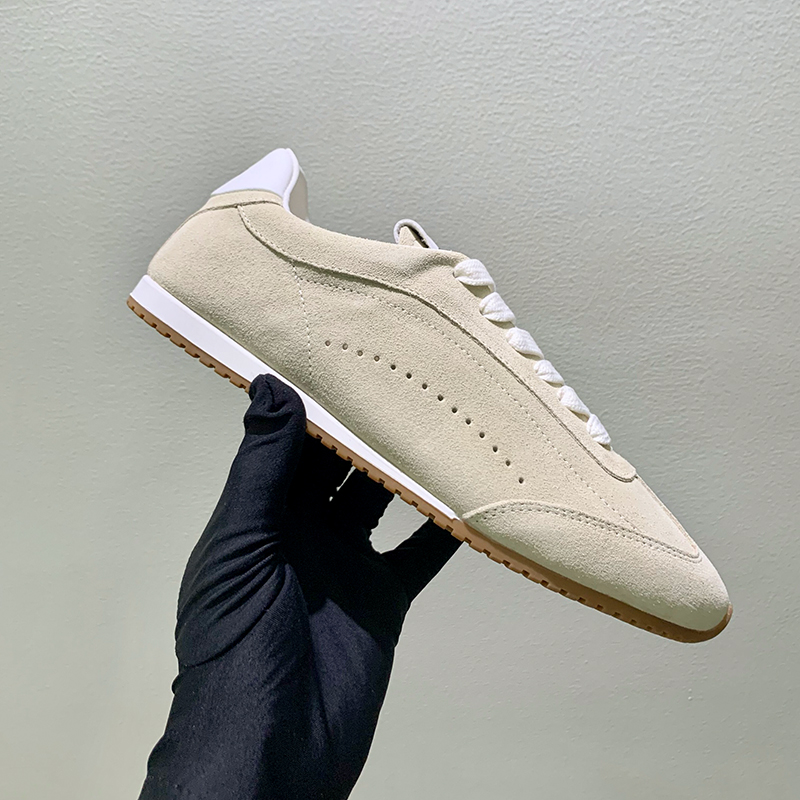 รองเท้าลำลองแบบยูนิเซ็กซ์สำหรั - Men Shoes Designer บทวิจารณ์และราคา