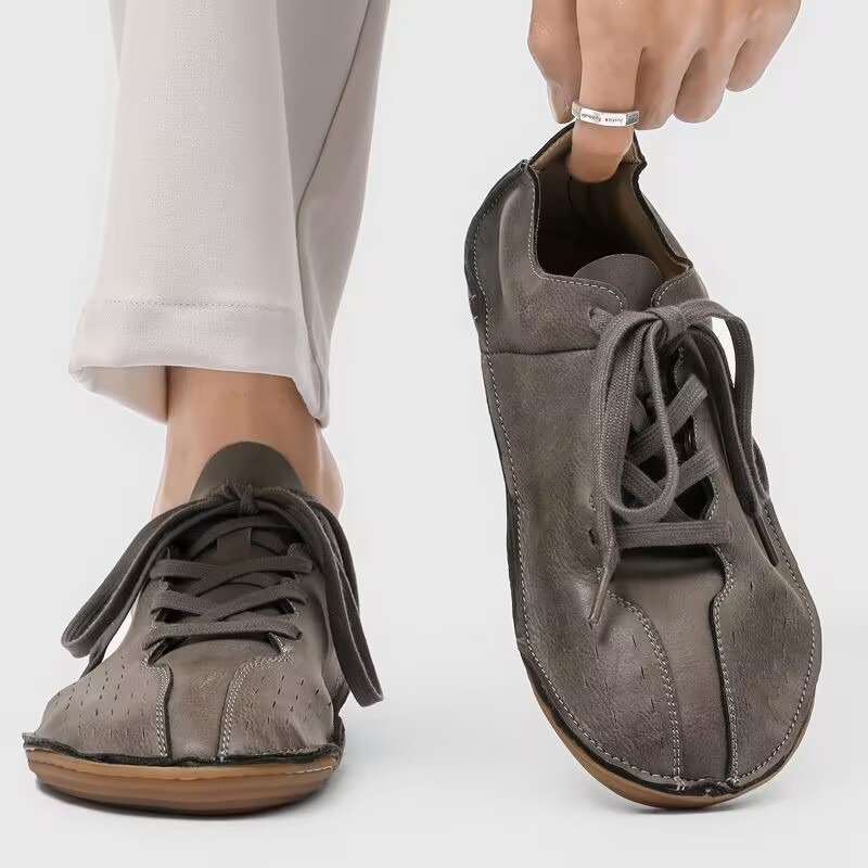 รองเท้ายกน้ำหนักแบรนด์คลาสสิก  - Men'S Shoes Quality Brands บทวิจารณ์และราคา