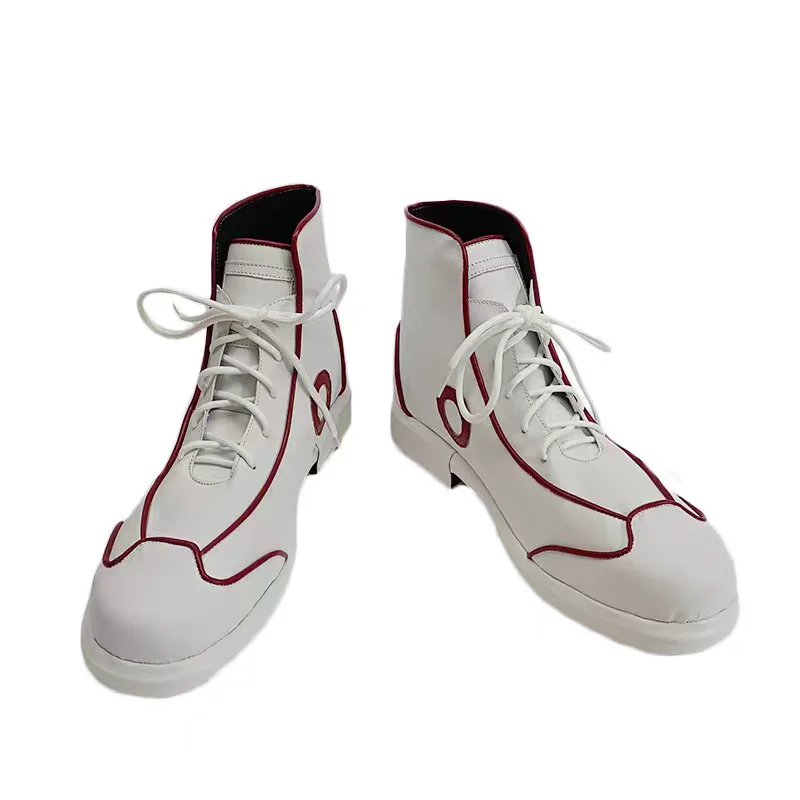รองเท้าอนิเมะ Chainsaw Man Den - Men'S Shoes For Suits บทวิจารณ์และราคา