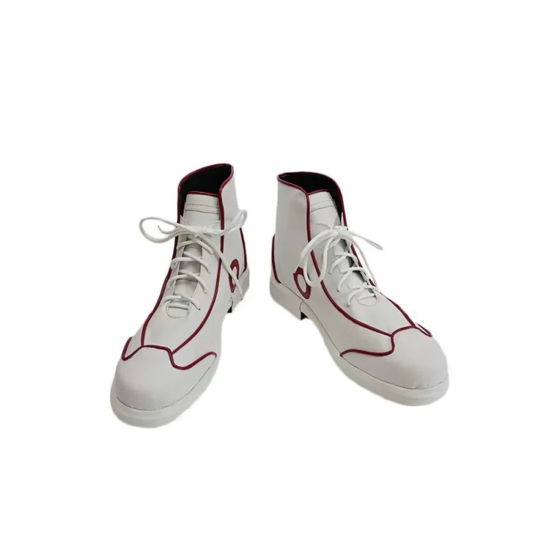 รองเท้าอนิเมะ Chainsaw Man Den - Men'S Shoes For Suits บทวิจารณ์และราคา