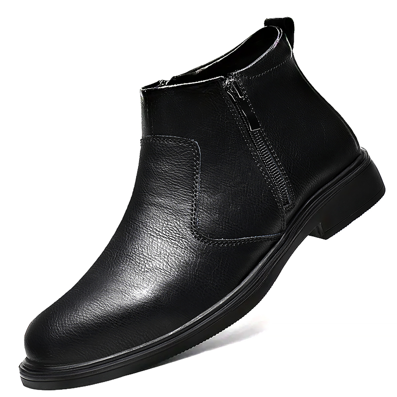 ฤดูใบไม้ร่วงและฤดูหนาวรองเท้าห - Men'S Shoes For Suits บทวิจารณ์และราคา