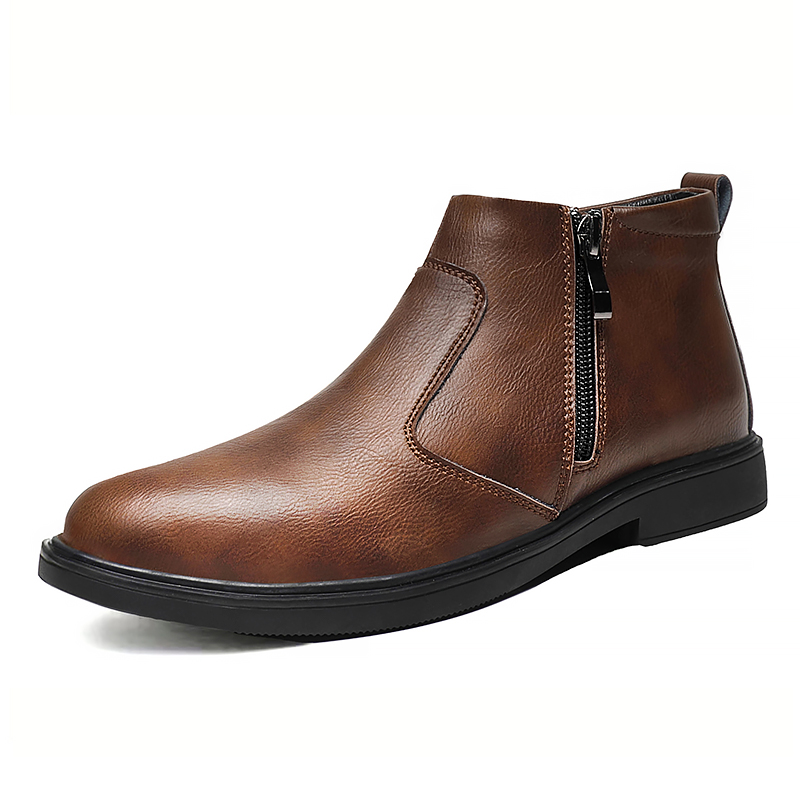 ฤดูใบไม้ร่วงและฤดูหนาวรองเท้าห - Men'S Shoes For Suits บทวิจารณ์และราคา