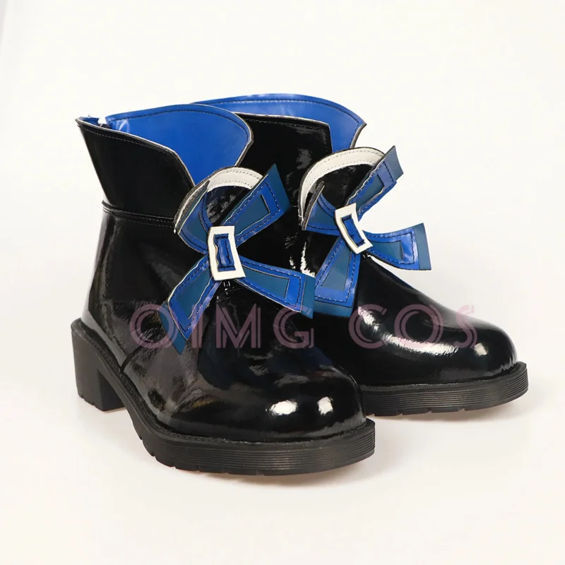 2026 เก็นชิน โฟคาลเลอร์สคอสเพล - Men'S Shoes For Suits บทวิจารณ์และราคา