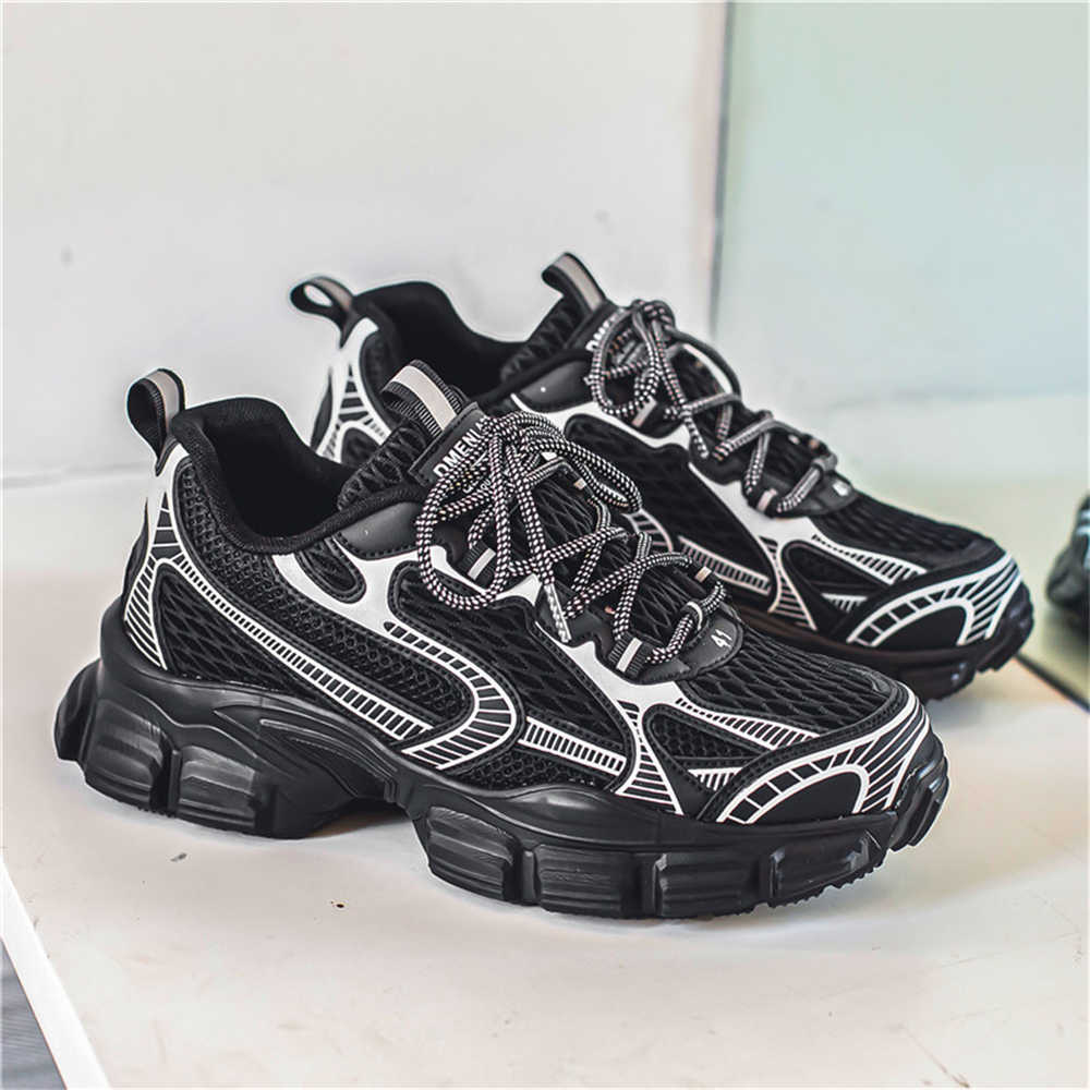 รองเท้าสเก็ตบอร์ดระบายอากาศสำห - Men Shoes Designer บทวิจารณ์และราคา