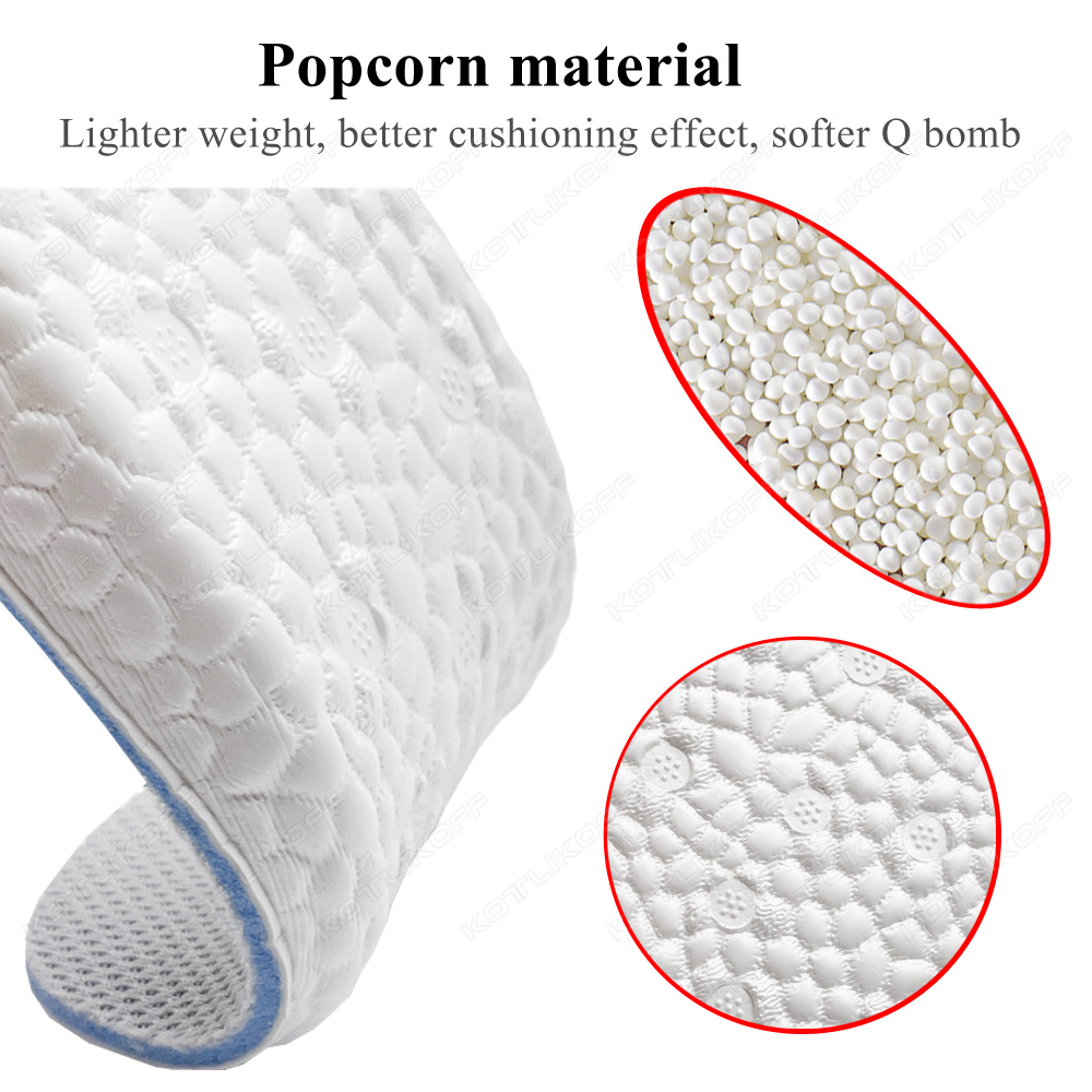 ความสูงเพิ่ม Insoles ฟองน้ํา S - Men Shoes Outlet บทวิจารณ์และราคา