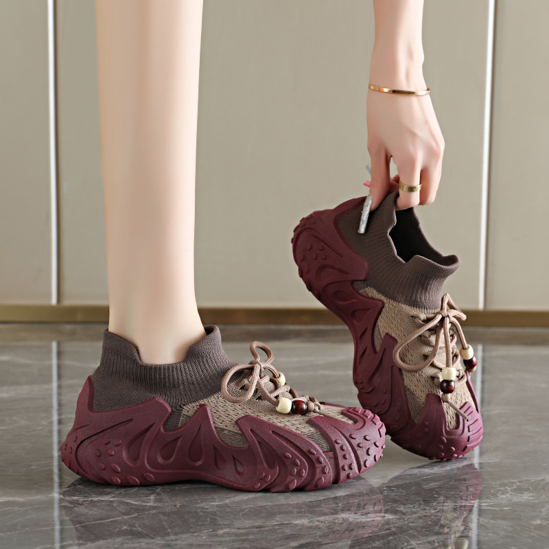 สินค้าขายดีสำหรับฤดูร้อน: ถุงเ - Running Shoes Lightweight บทวิจารณ์และราคา
