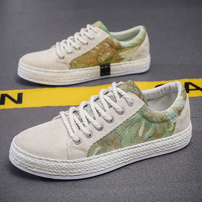 รองเท้าลําลองที่สะดวกสบายและระ - Men Shoes Designer บทวิจารณ์และราคา