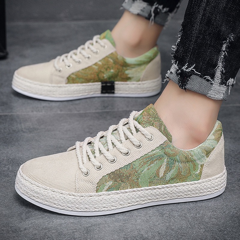 รองเท้าลําลองที่สะดวกสบายและระ - Men Shoes Designer บทวิจารณ์และราคา