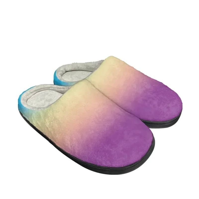 รองเท้าแตะผ้าฝ้ายกันหนาวสำหรับ - Men Shoes Designer บทวิจารณ์และราคา
