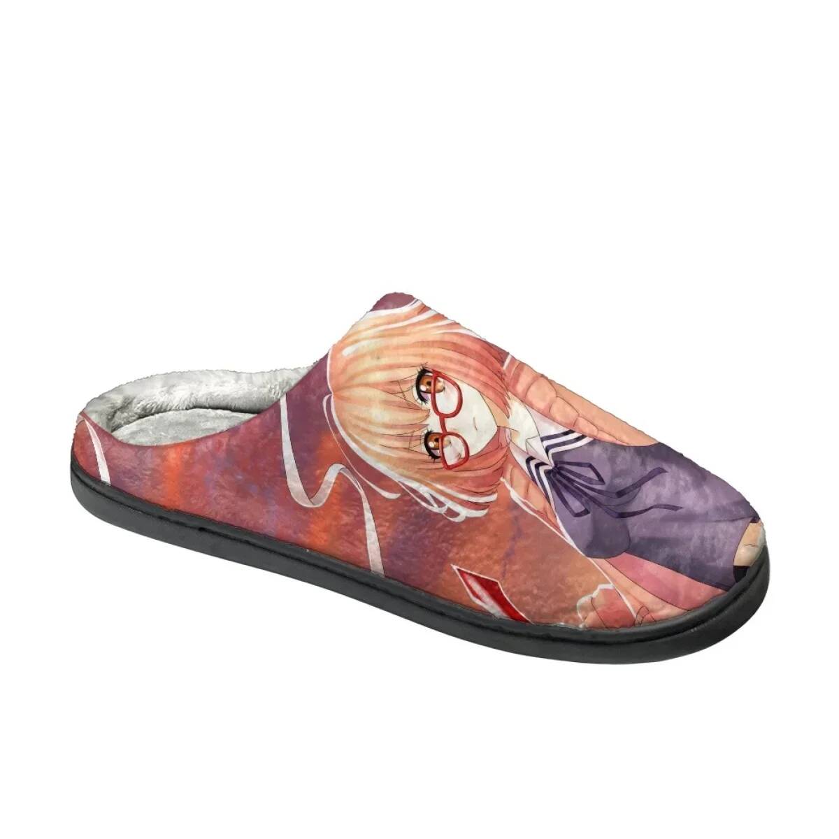 รองเท้าแตะผ้าฝ้ายกันหนาวสำหรับ - Men Shoes Designer บทวิจารณ์และราคา
