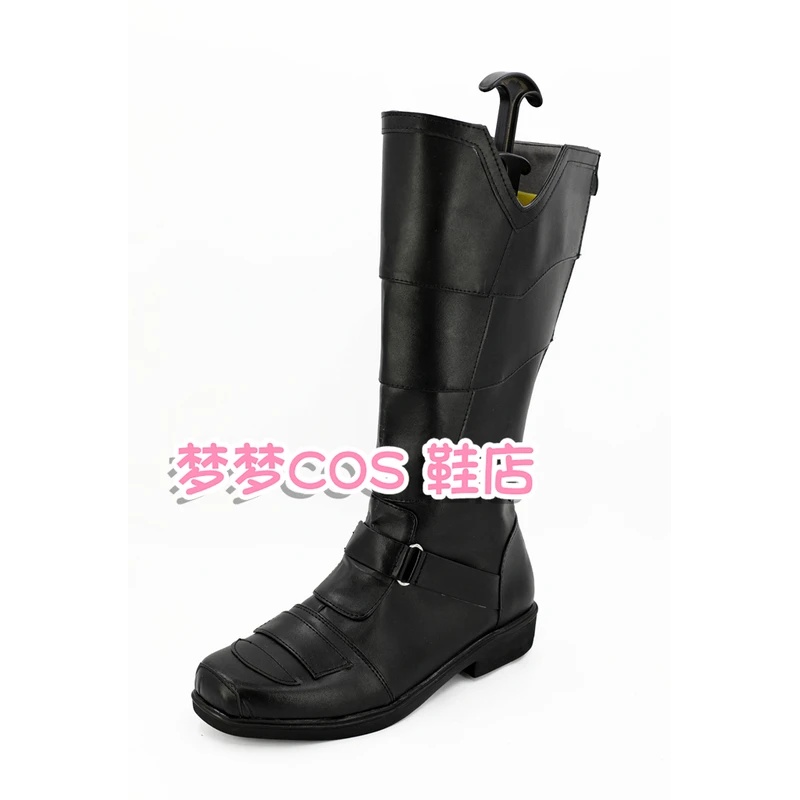 รองเท้าคอสเพลย์ Daredevil รุ่น - Men'S Shoes For Suits บทวิจารณ์และราคา