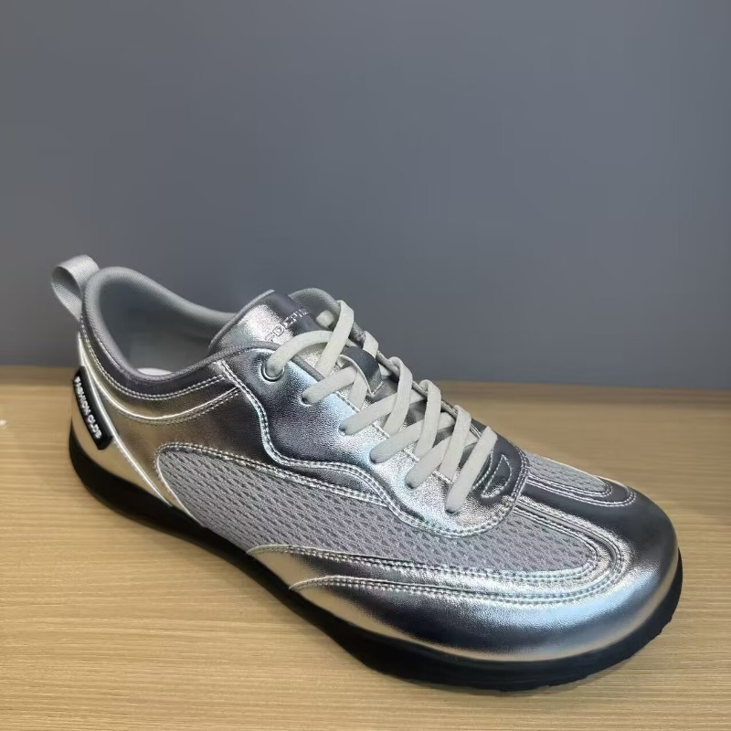 ดีไซเนอร์แบรนด์รองเท้ายกน้ำหนั - Men'S Shoes Quality Brands บทวิจารณ์และราคา