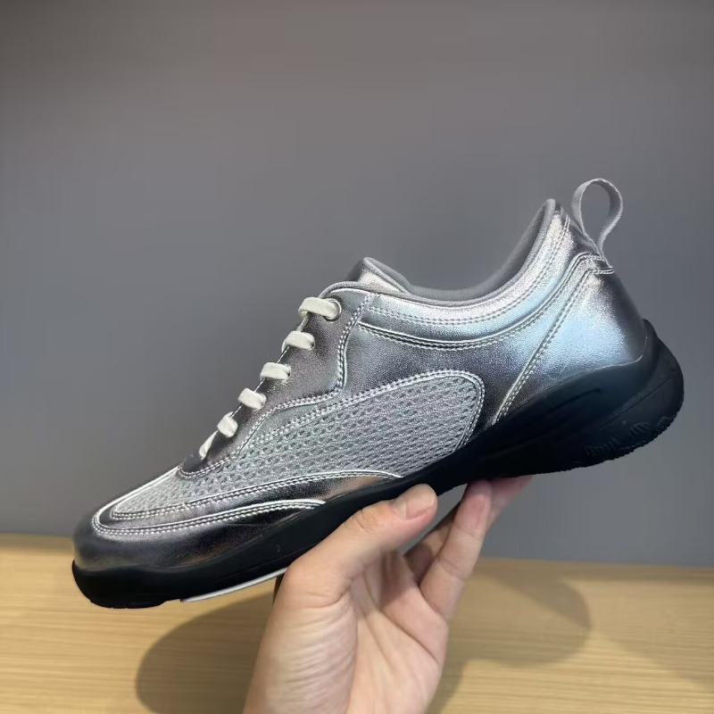 ดีไซเนอร์แบรนด์รองเท้ายกน้ำหนั - Men'S Shoes Quality Brands บทวิจารณ์และราคา