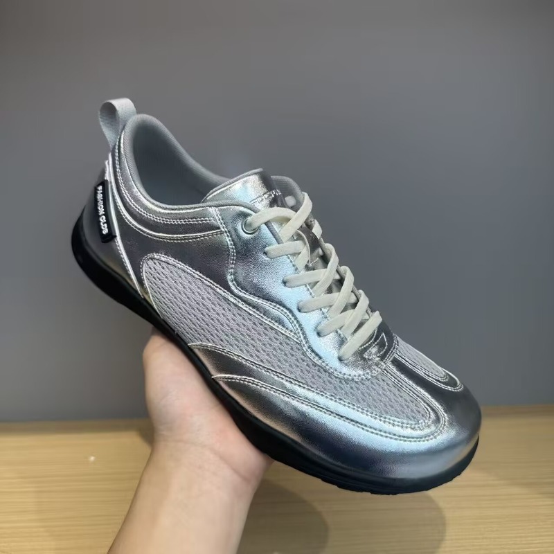 ดีไซเนอร์แบรนด์รองเท้ายกน้ำหนั - Men'S Shoes Quality Brands บทวิจารณ์และราคา
