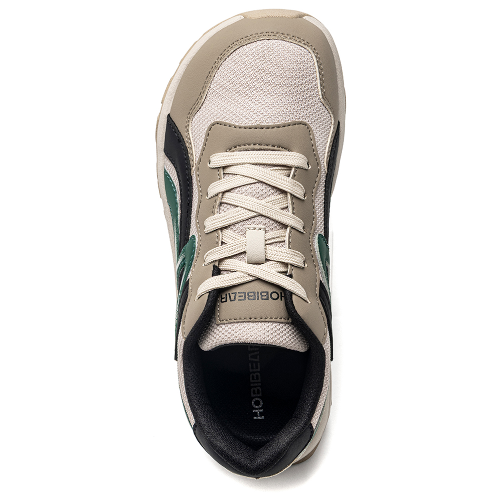 HOBIBEAR รองเท้าวิ่งแบบมีเชือก - Running Shoes Lightweight บทวิจารณ์และราคา