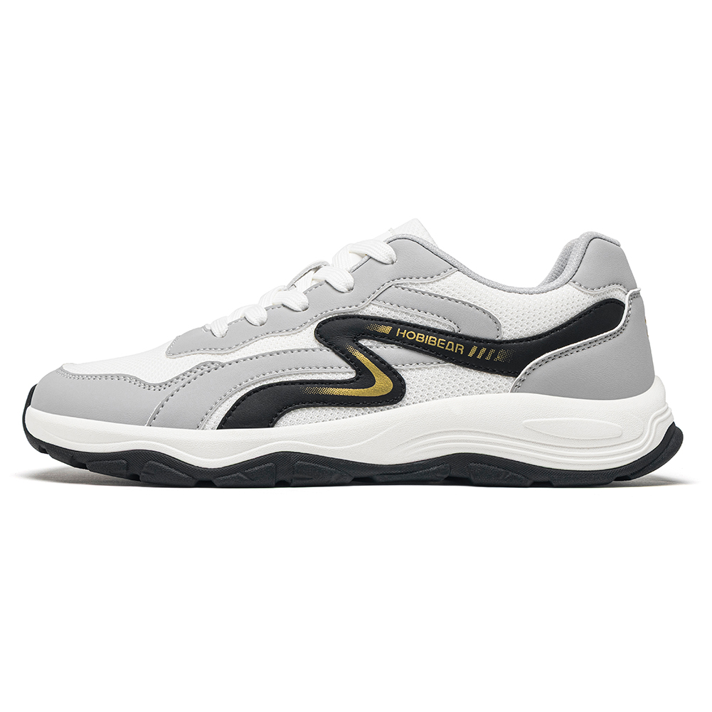 HOBIBEAR รองเท้าวิ่งแบบมีเชือก - Running Shoes Lightweight บทวิจารณ์และราคา