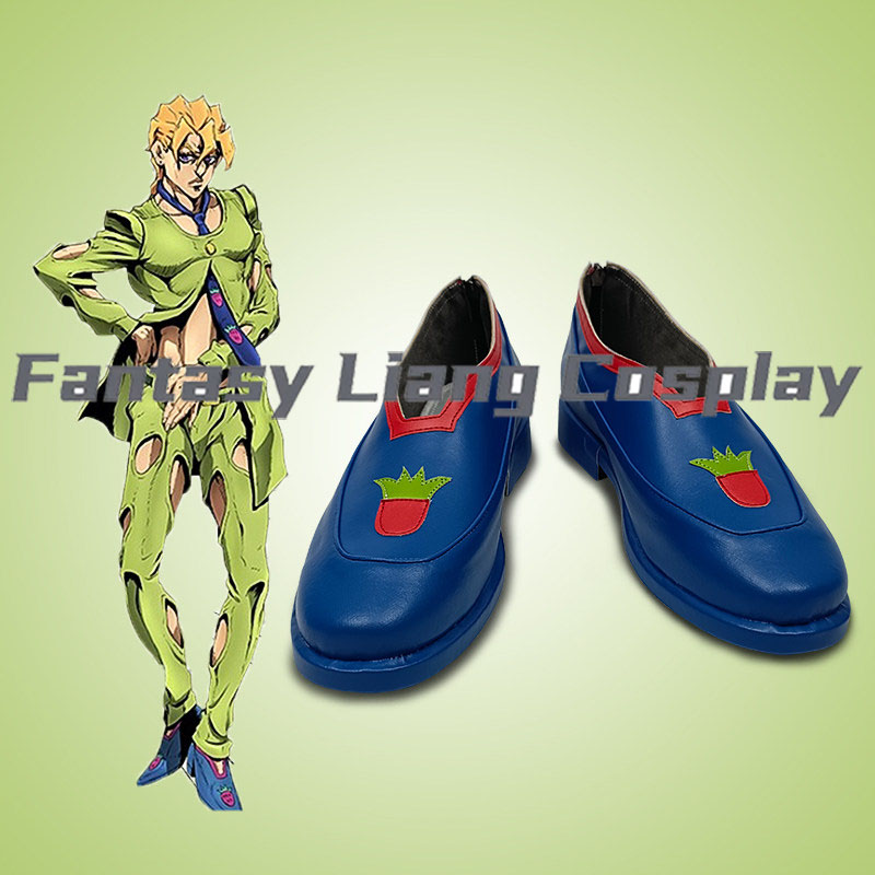 รองเท้าคอสเพลย์ฟูโกะจากอนิเมะ  - Men Shoes Japan บทวิจารณ์และราคา