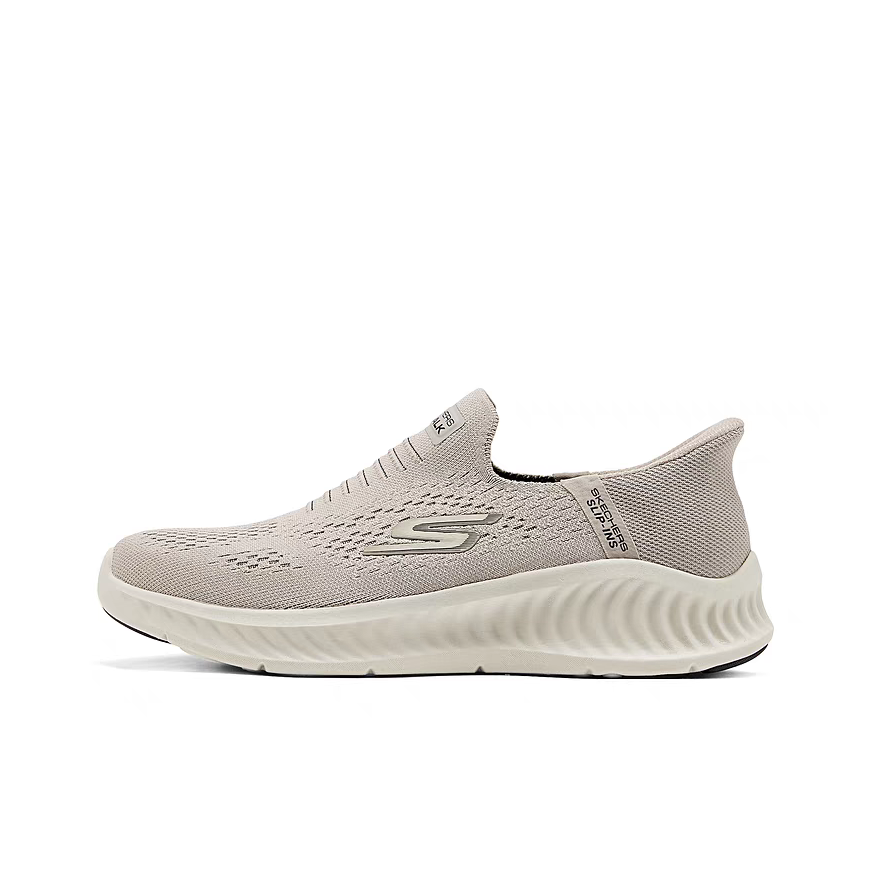 รองเท้าผ้าใบผู้ชาย Skechers รุ - Men'S Shoes Comfortable Walking บทวิจารณ์และราคา