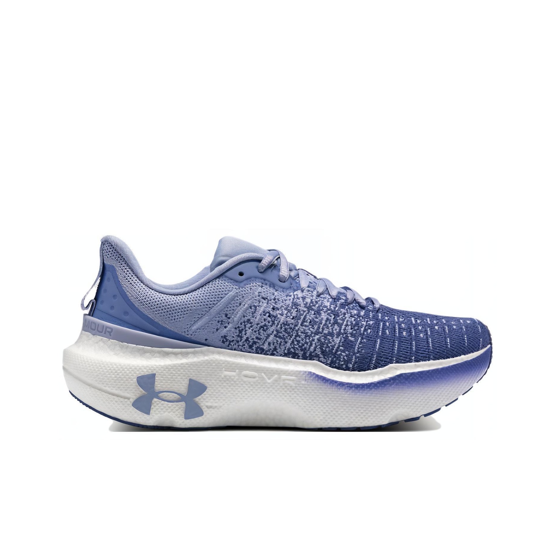 รองเท้าวิ่ง Under Armour Infin - Men Shoes Under 1500 บทวิจารณ์และราคา