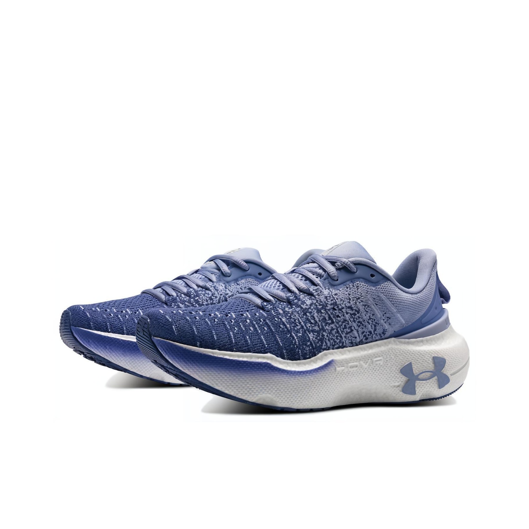 รองเท้าวิ่ง Under Armour Infin - Men Shoes Under 1500 บทวิจารณ์และราคา