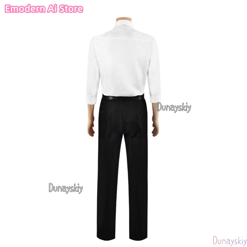 อะนิเมะฮิโรมิ ฮิกุรุมะคอสเพลย์ - Men'S Shoes For Suits บทวิจารณ์และราคา
