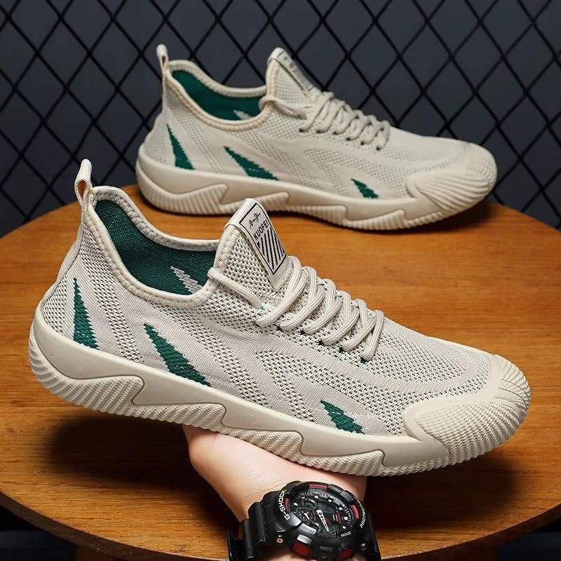 รองเท้าตาข่ายลำลองสำหรับผู้ชาย - Men'S Shoes For Suits บทวิจารณ์และราคา