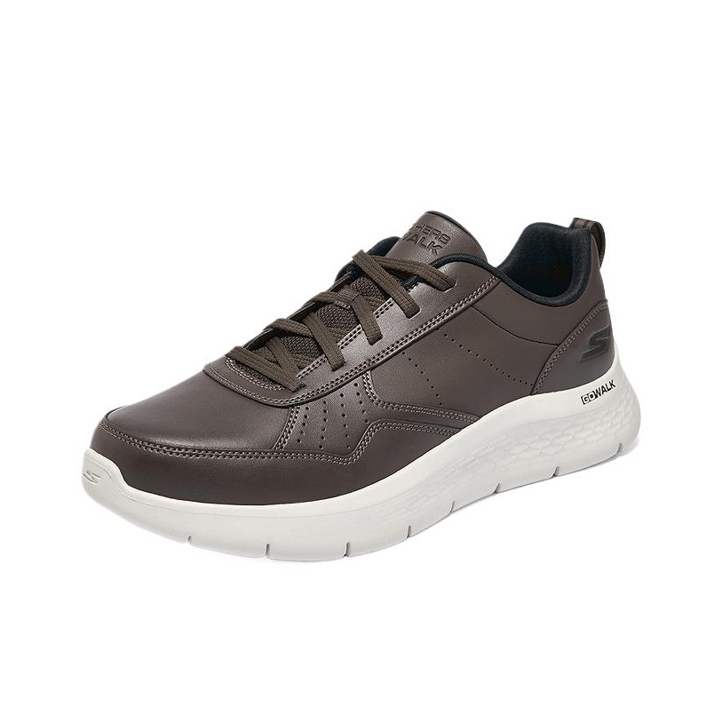 รองเท้าลำลองผู้ชาย Skechers ME - Men'S Shoes Comfortable Walking บทวิจารณ์และราคา