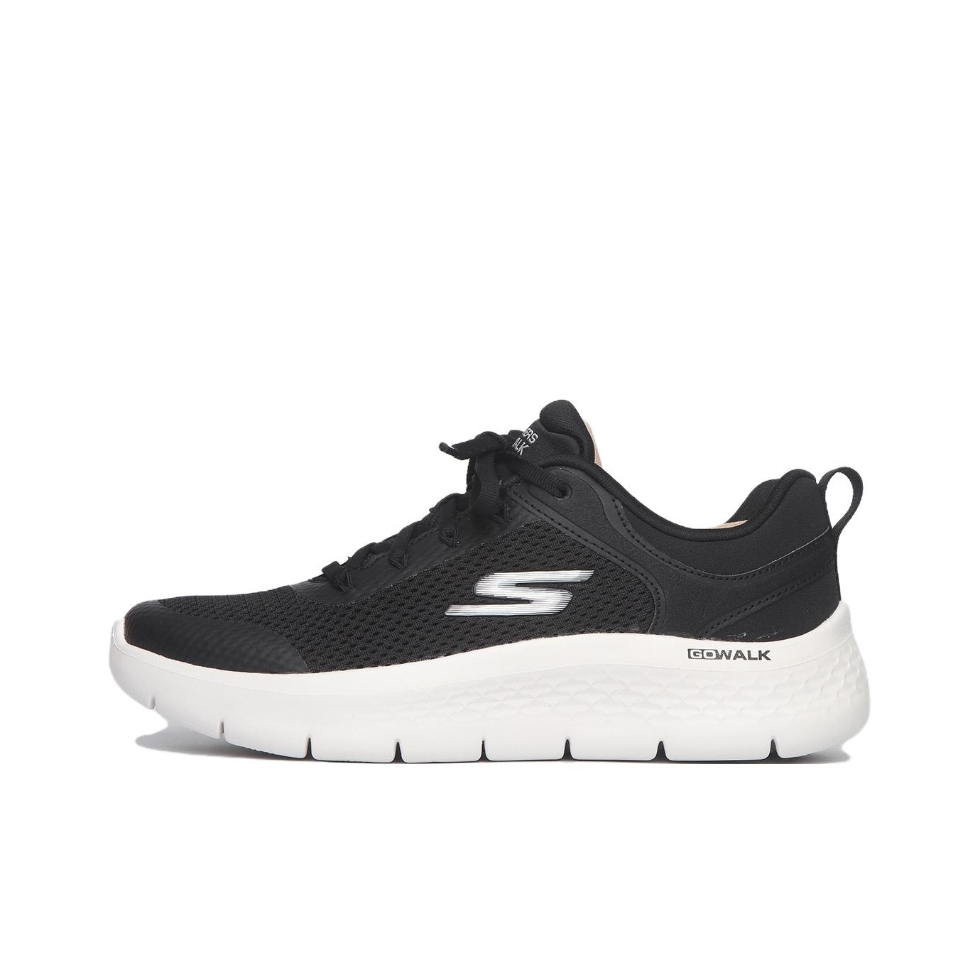 รองเท้าเดิน Skechers Go Walk F - Men'S Shoes Comfortable Walking บทวิจารณ์และราคา