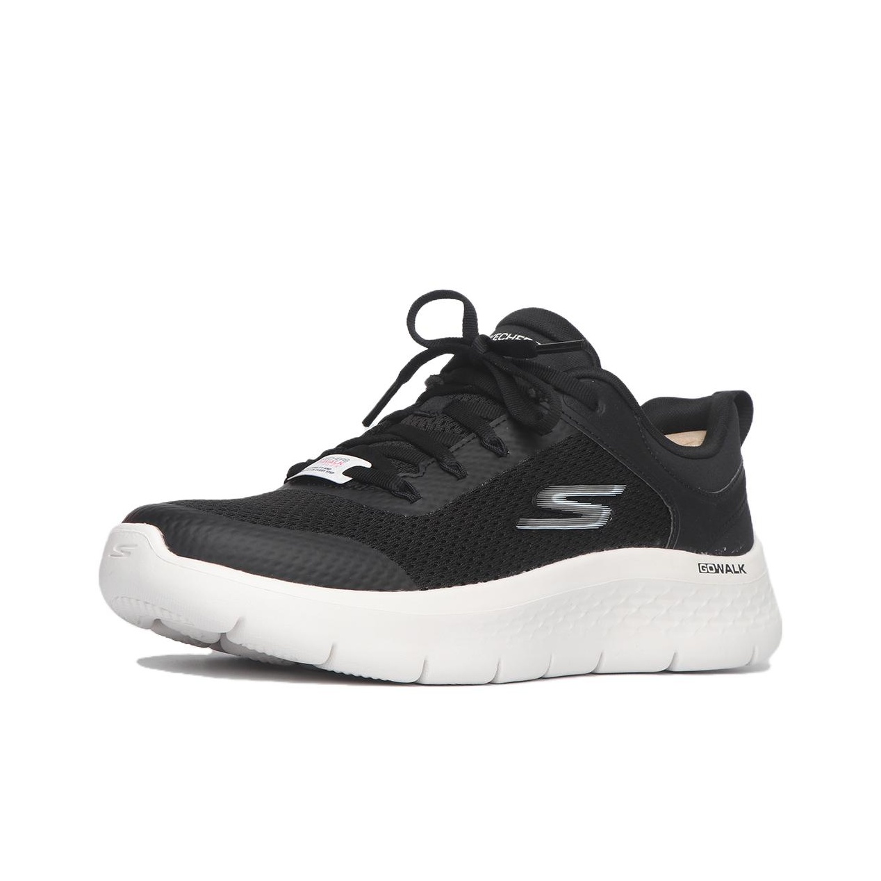 รองเท้าเดิน Skechers Go Walk F - Men'S Shoes Comfortable Walking บทวิจารณ์และราคา