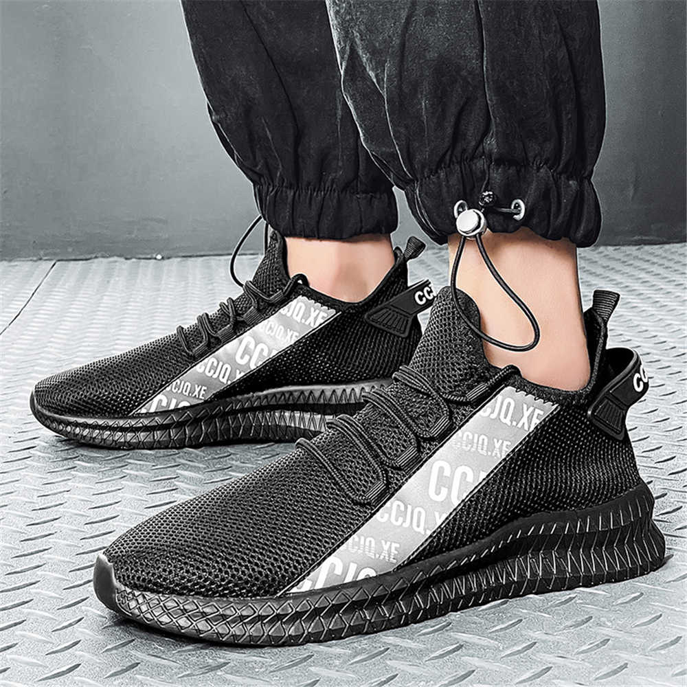 รองเท้าผ้าใบผู้ชายไซส์ 40-46 ไ - Men Shoes Designer บทวิจารณ์และราคา