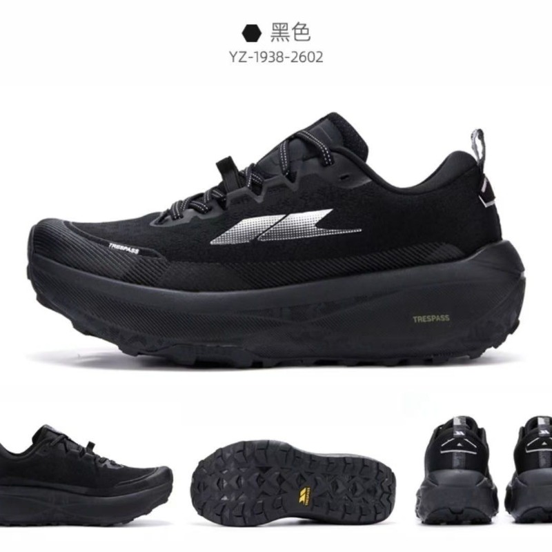 รองเท้าวิ่งออฟโรดกันลื่นคุณภาพ - Men'S Shoes Quality Brands บทวิจารณ์และราคา