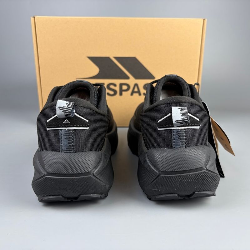 รองเท้าวิ่งออฟโรดกันลื่นคุณภาพ - Men'S Shoes Quality Brands บทวิจารณ์และราคา