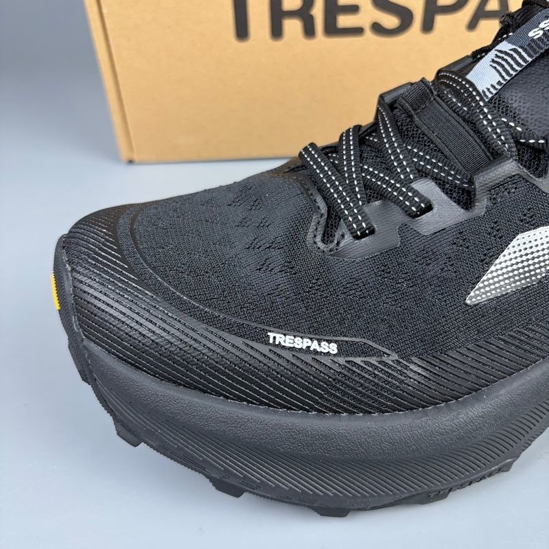 รองเท้าวิ่งออฟโรดกันลื่นคุณภาพ - Men'S Shoes Quality Brands บทวิจารณ์และราคา